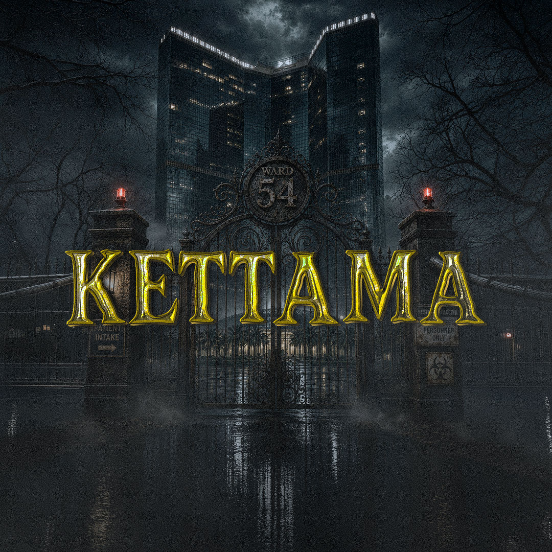 Kettama