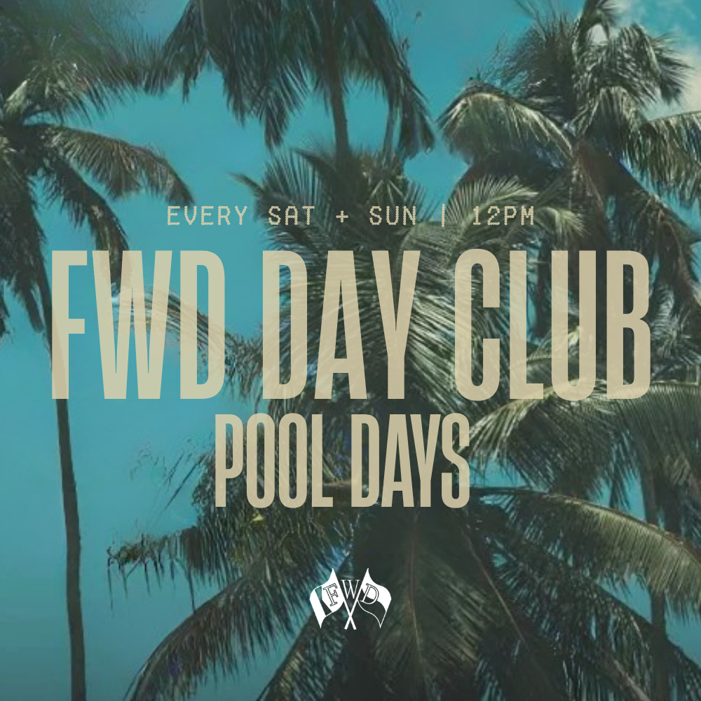 POOL DAYS