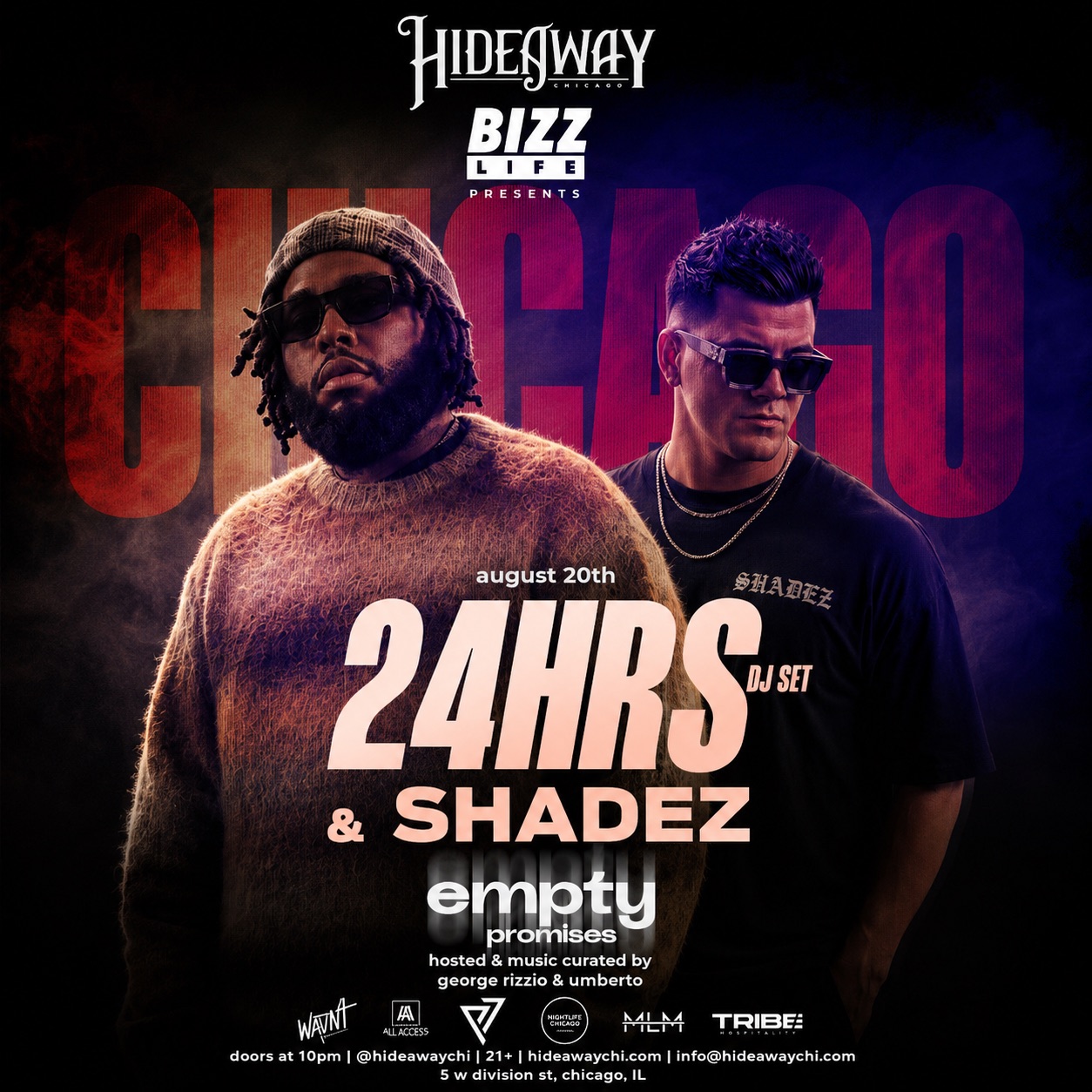 24hrs