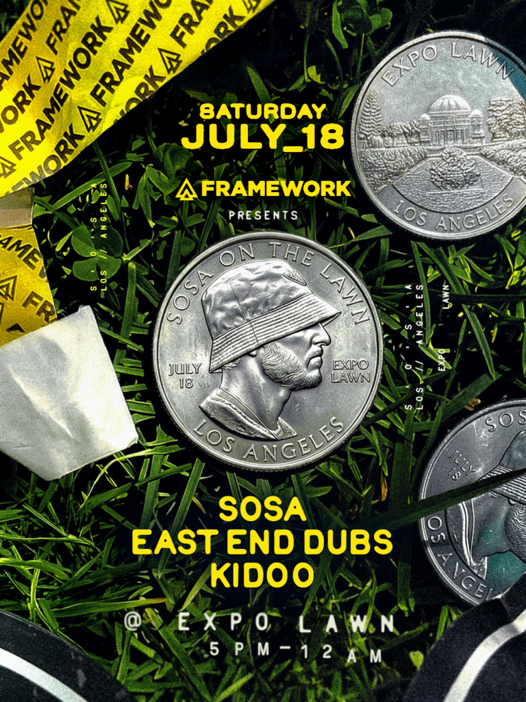 SOSA