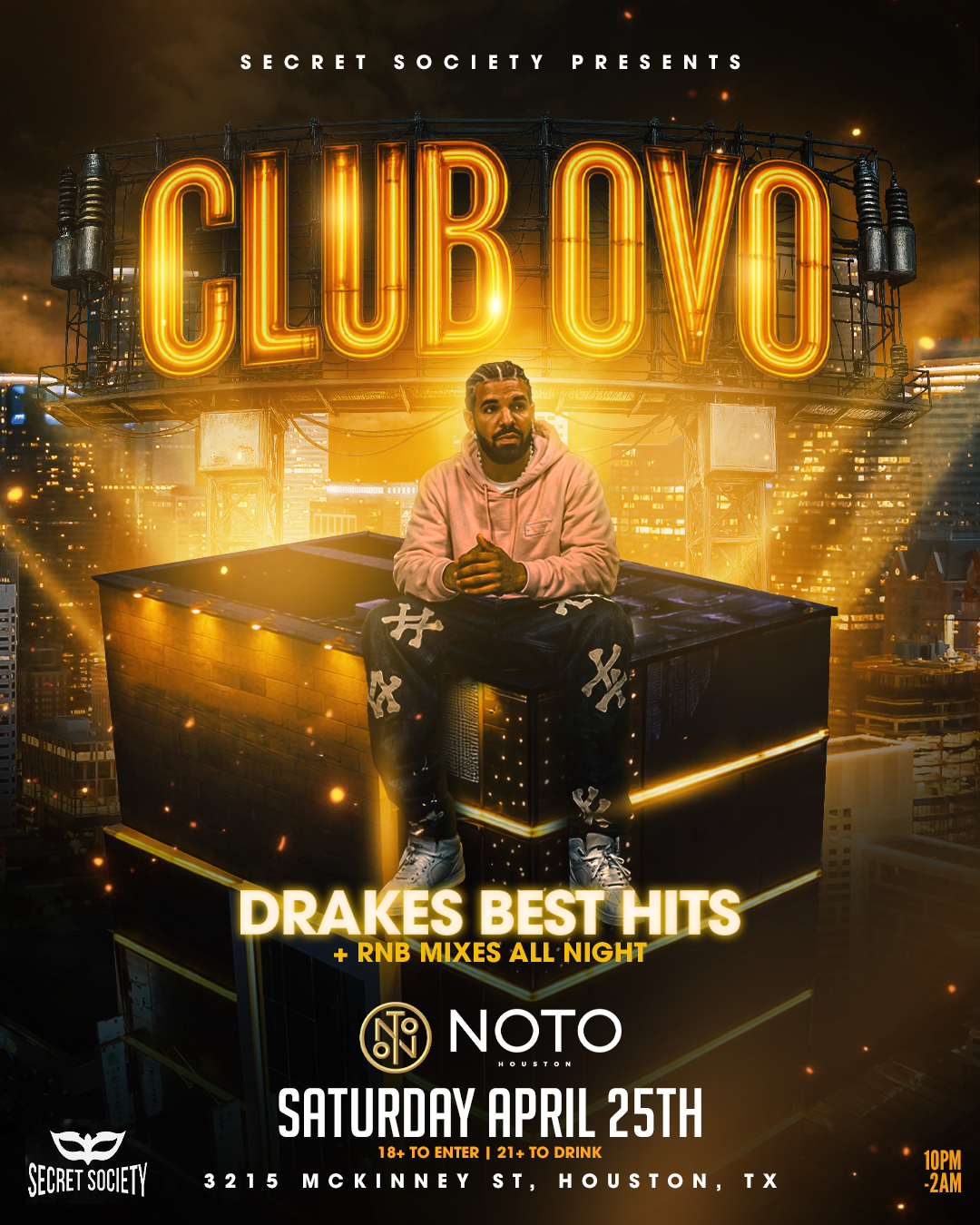 Club OVO