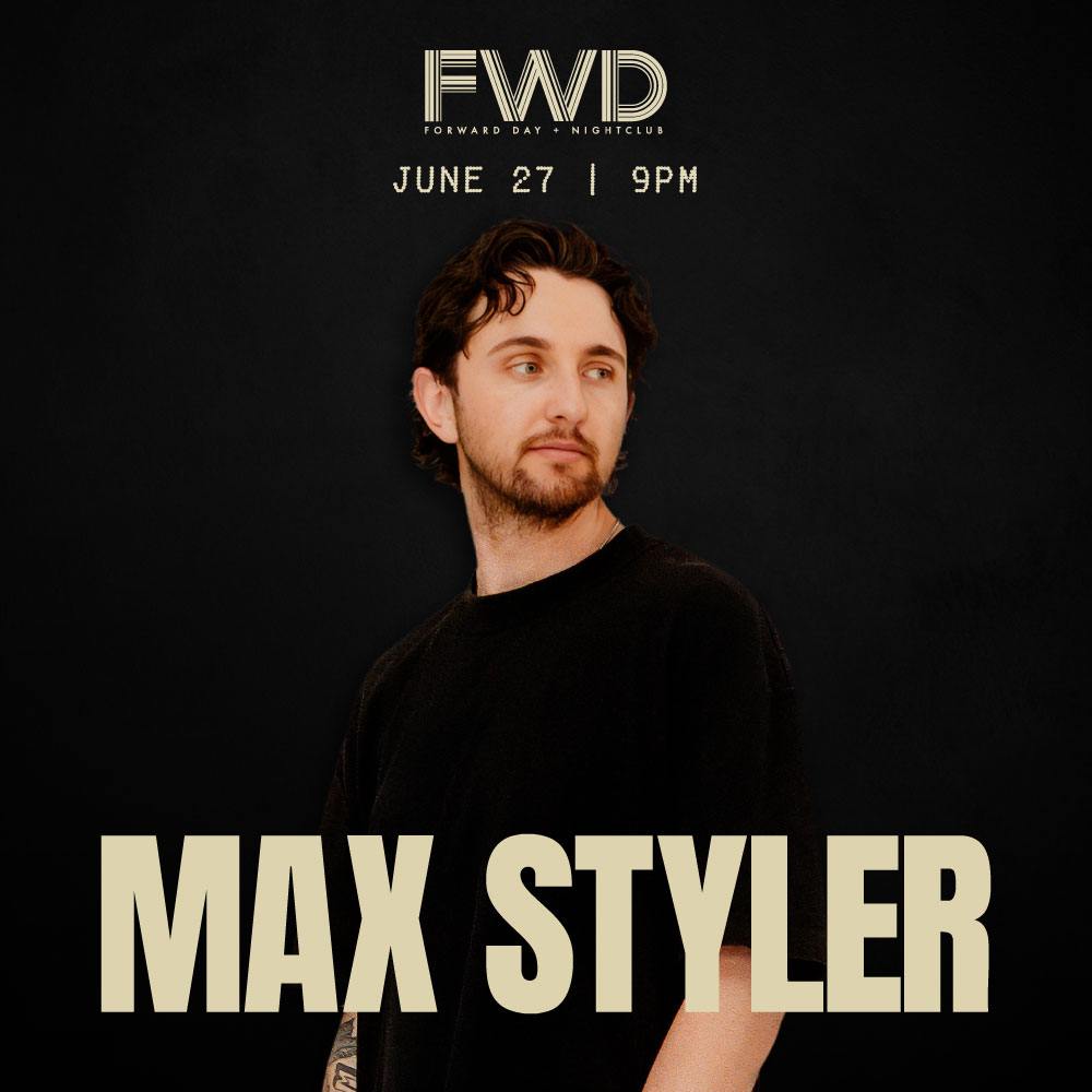 MAX STYLER