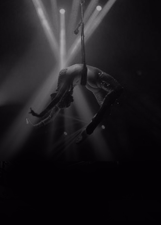 ARIEL ASSAULT AT E11EVEN