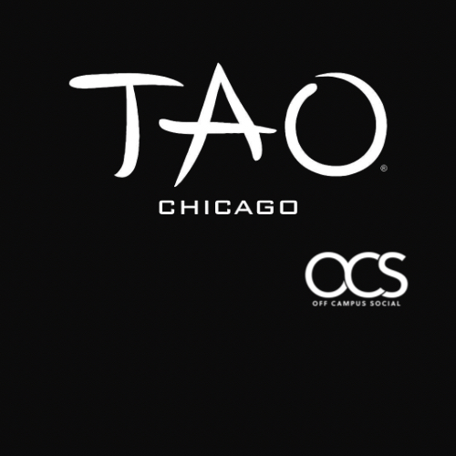 FRIDAY @ TAO