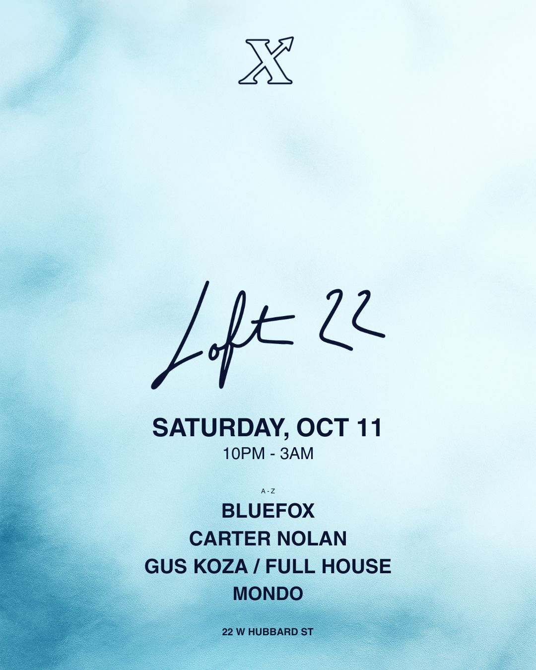 BlueFox & Friends