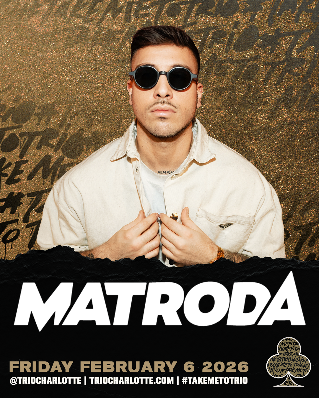 MATRODA