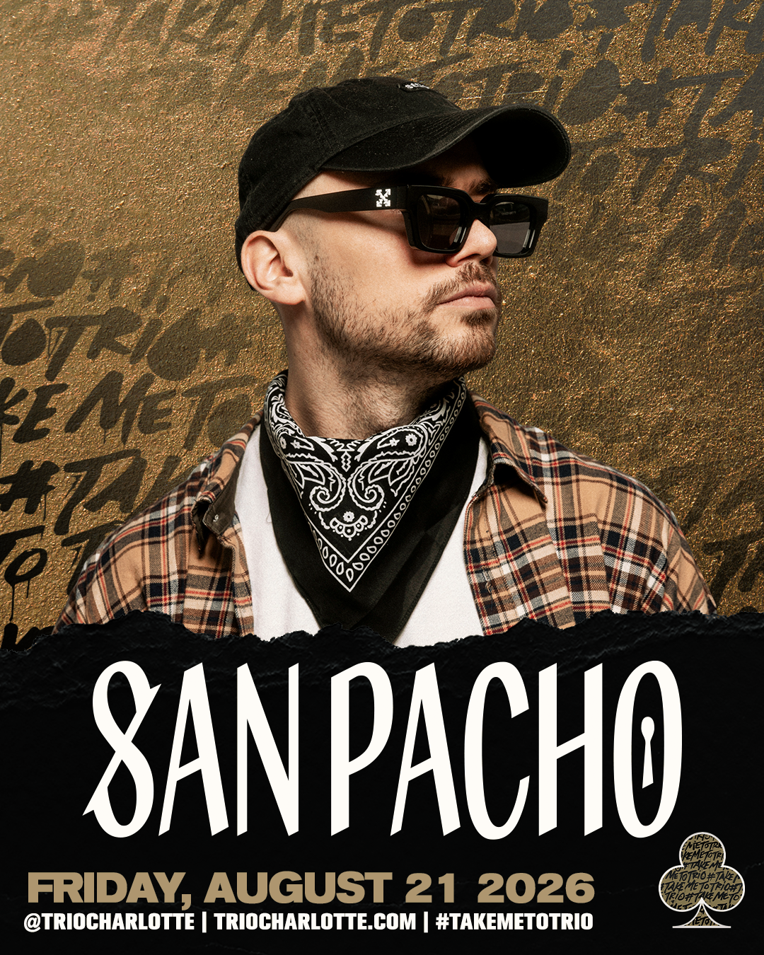 San Pacho