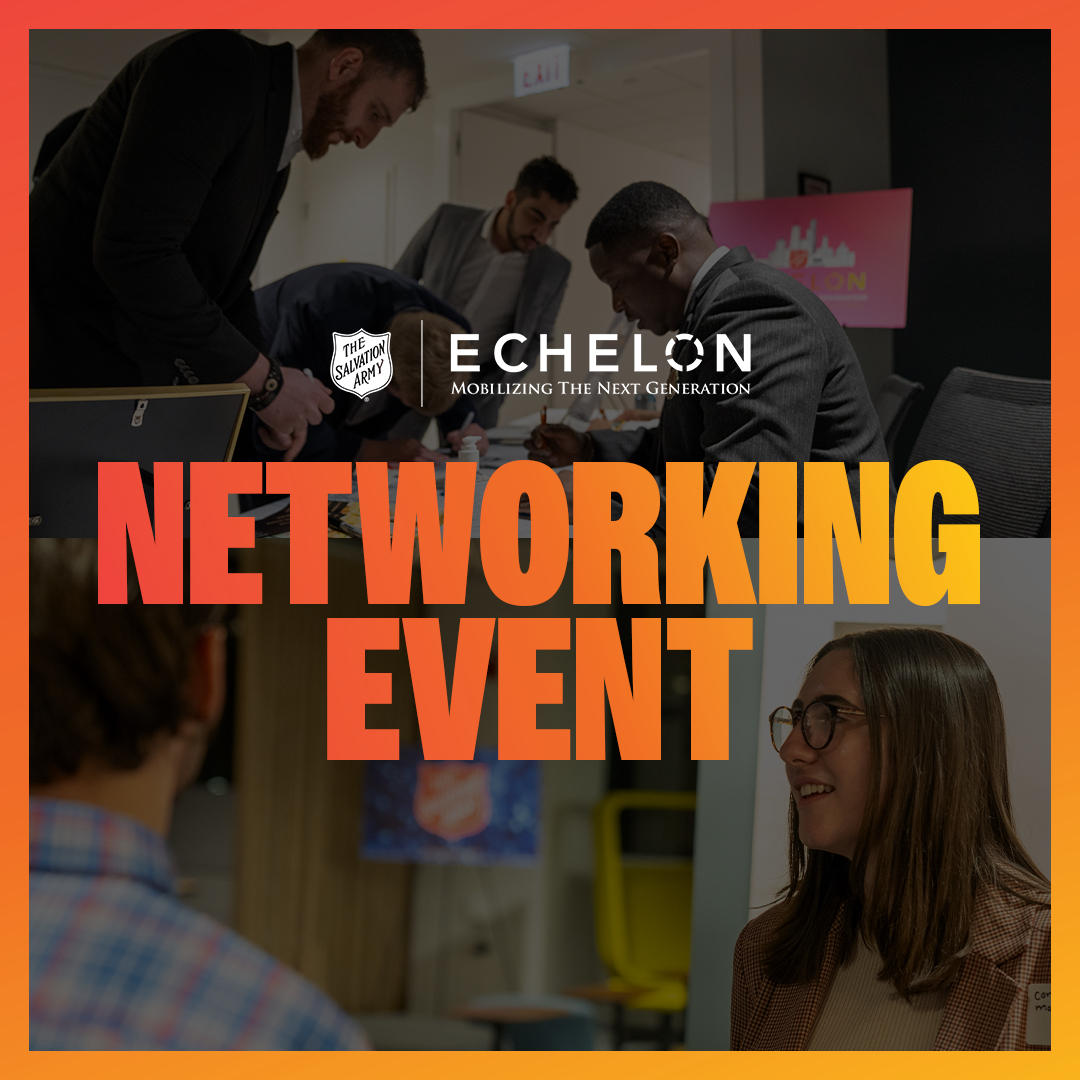 Networking Event