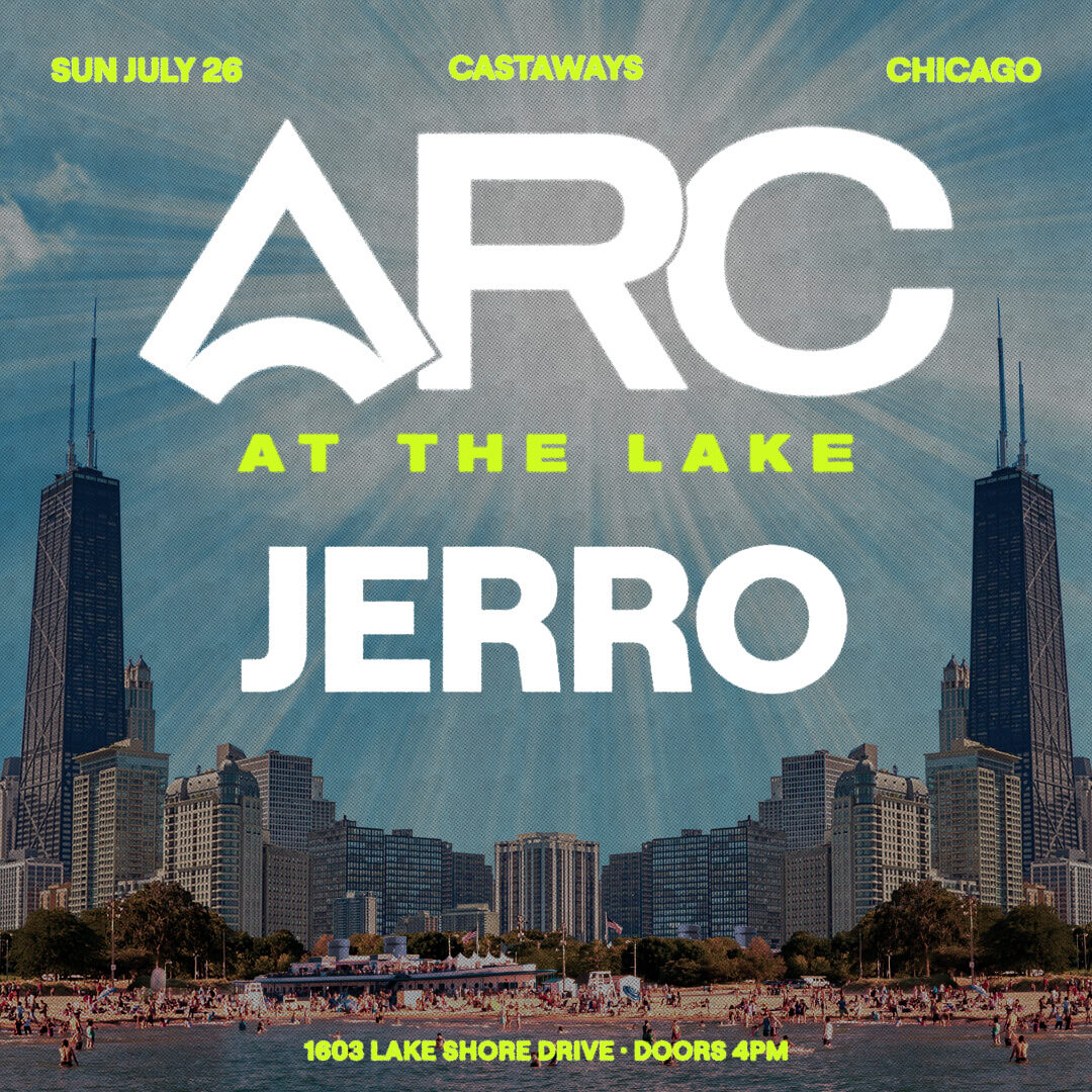 ARC At The Lake JERRO