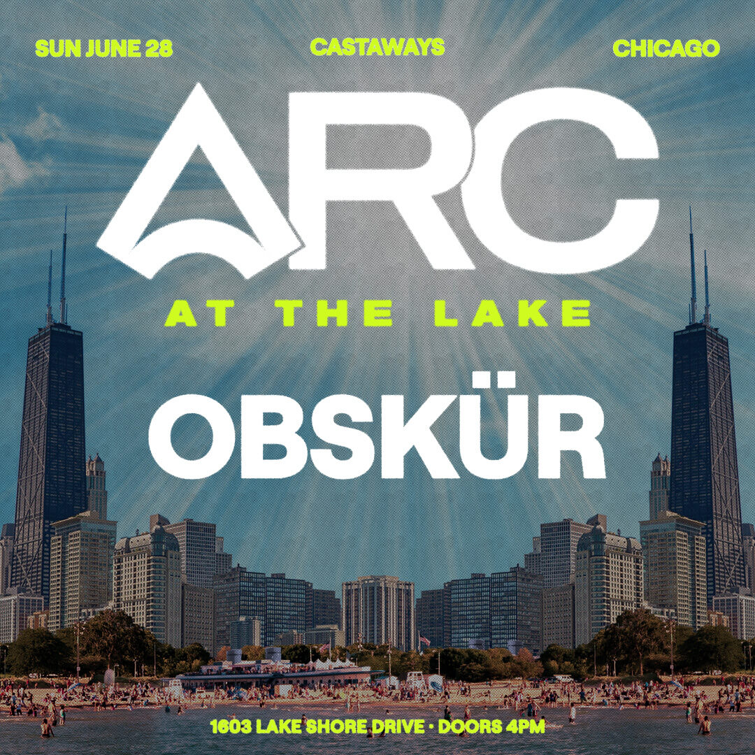 ARC At The Lake Obskür