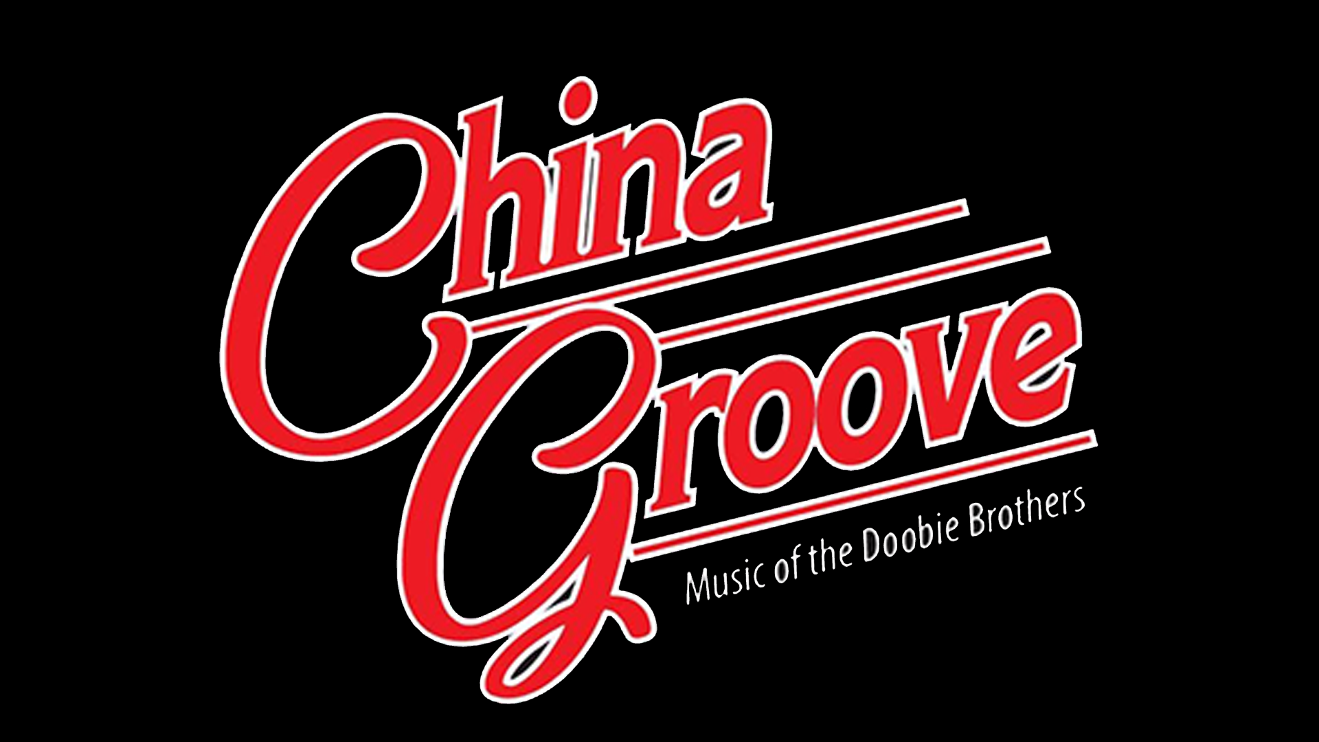 China Groove (Doobie Bros Tribute)  at 115 Bourbon Street