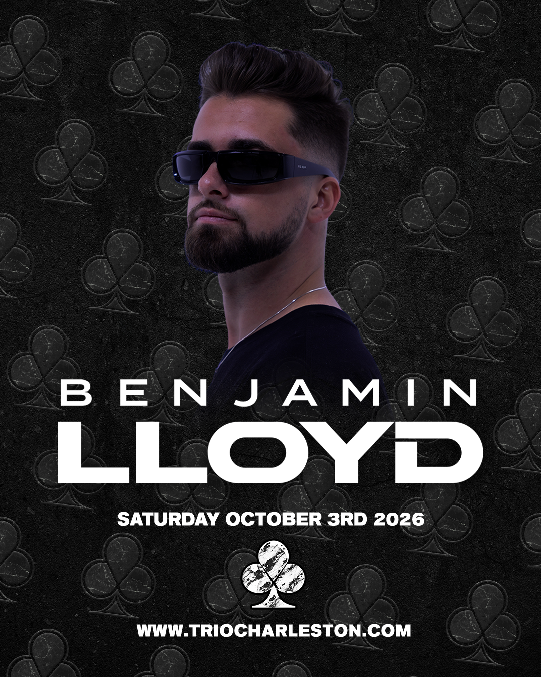 BENJAMIN LLOYD