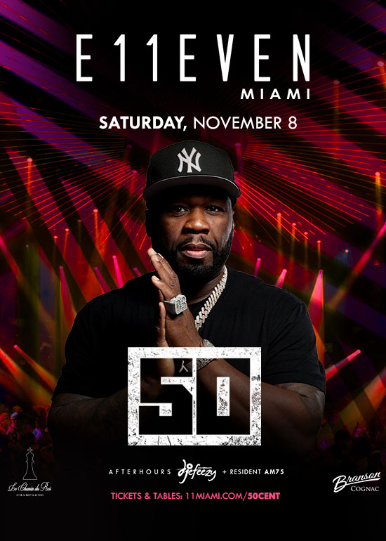 50 CENT