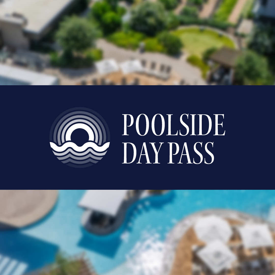 Day Pass at Village Beach Club