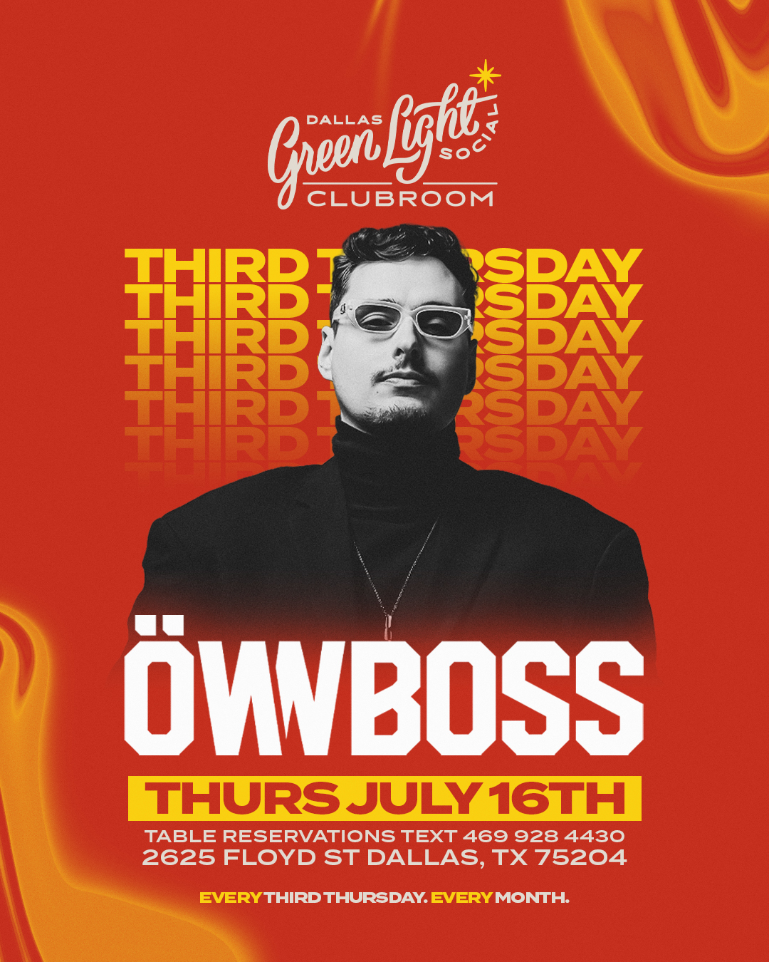 OWNBOSS