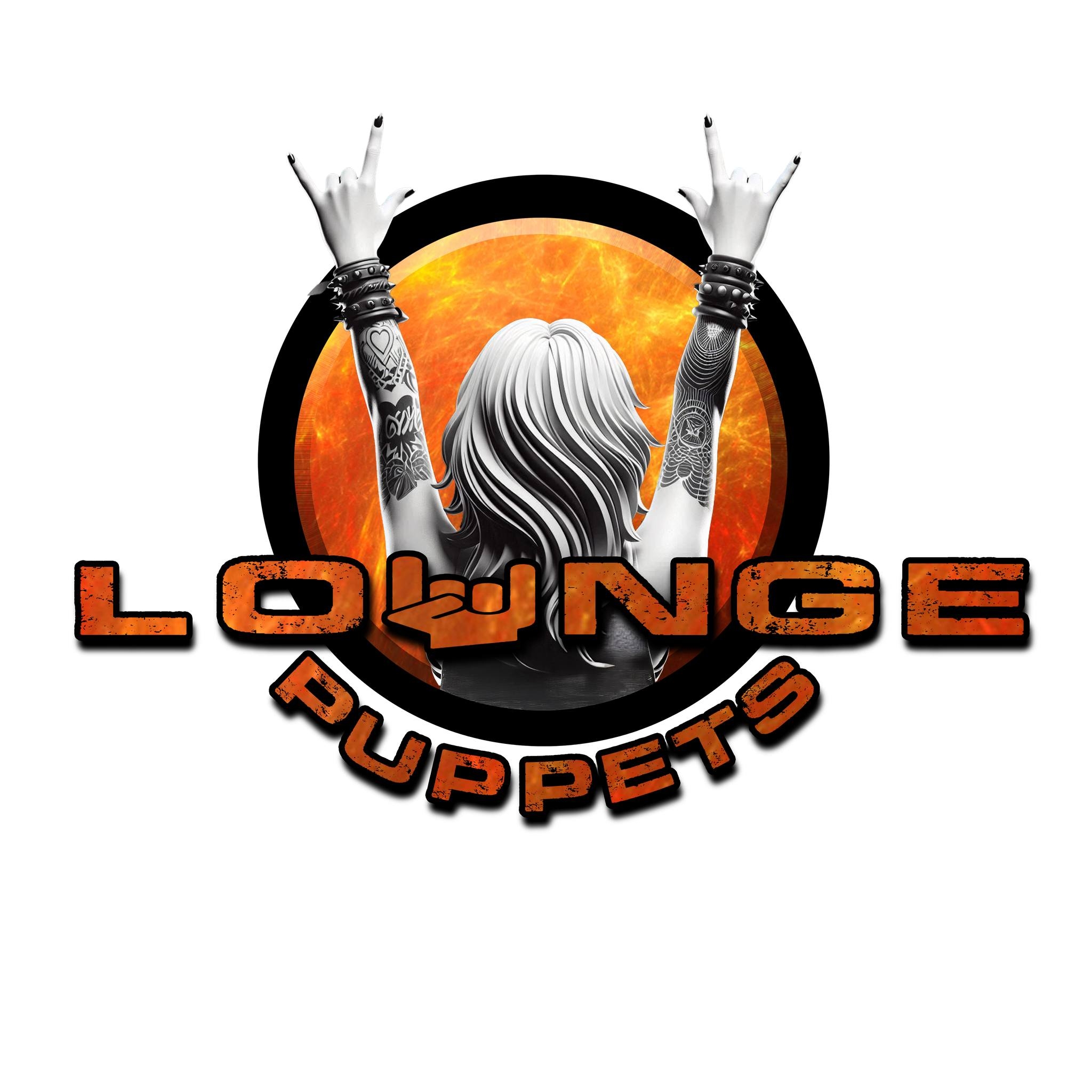 Lounge Puppets at 115 Bourbon Street