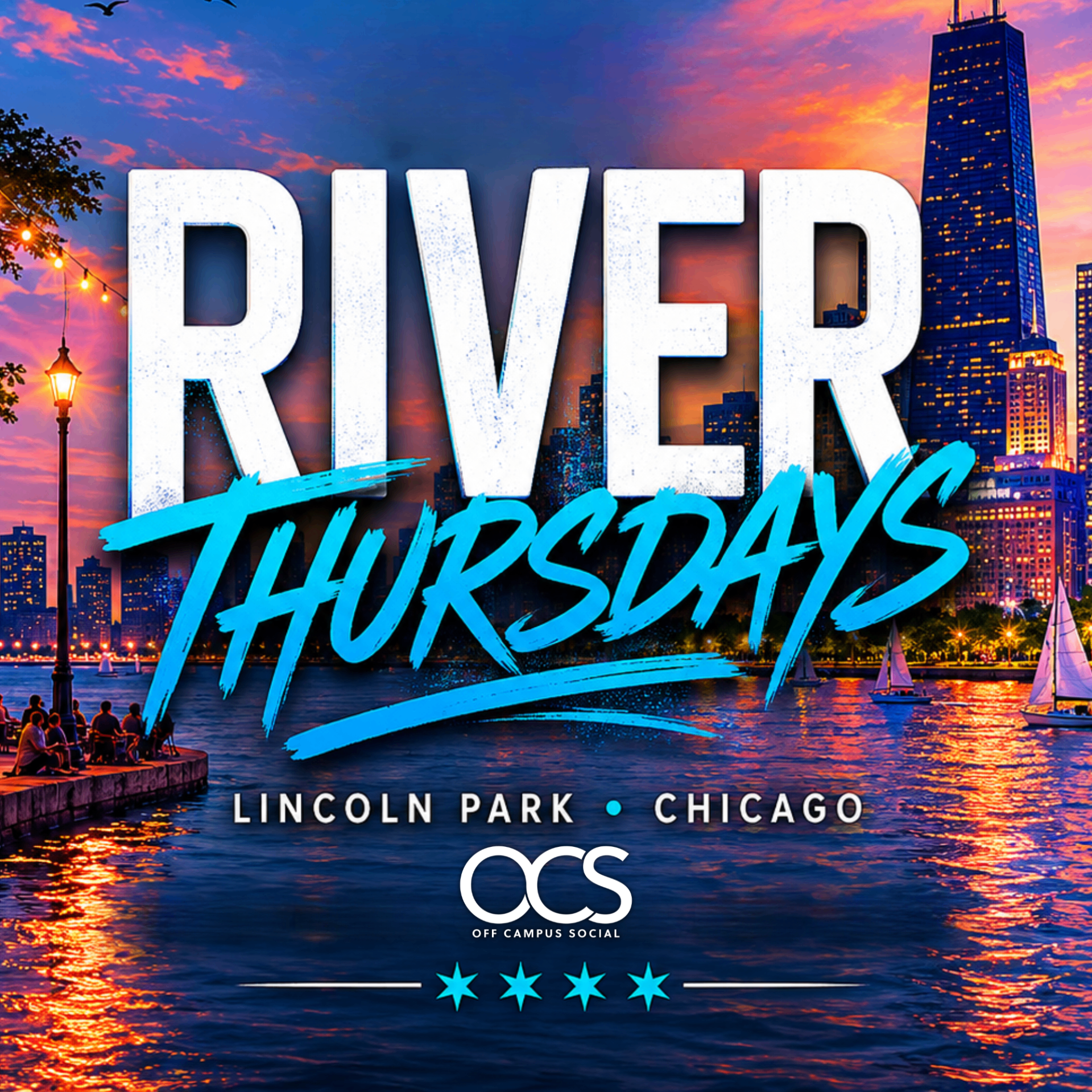 RIVER THURSDAYS