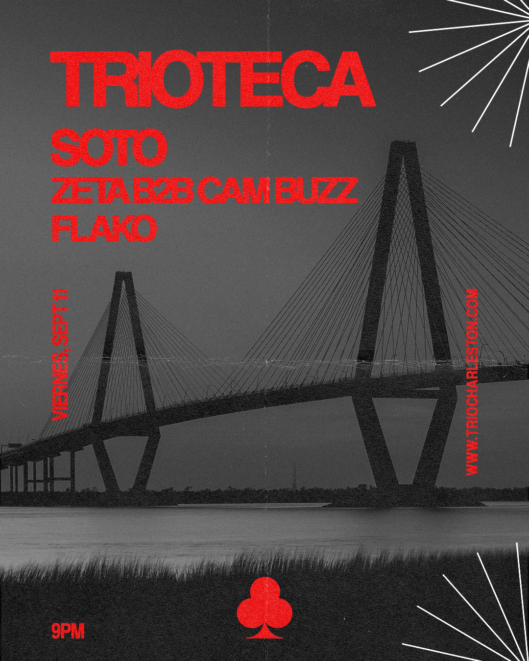 TRIOTECA ♣️