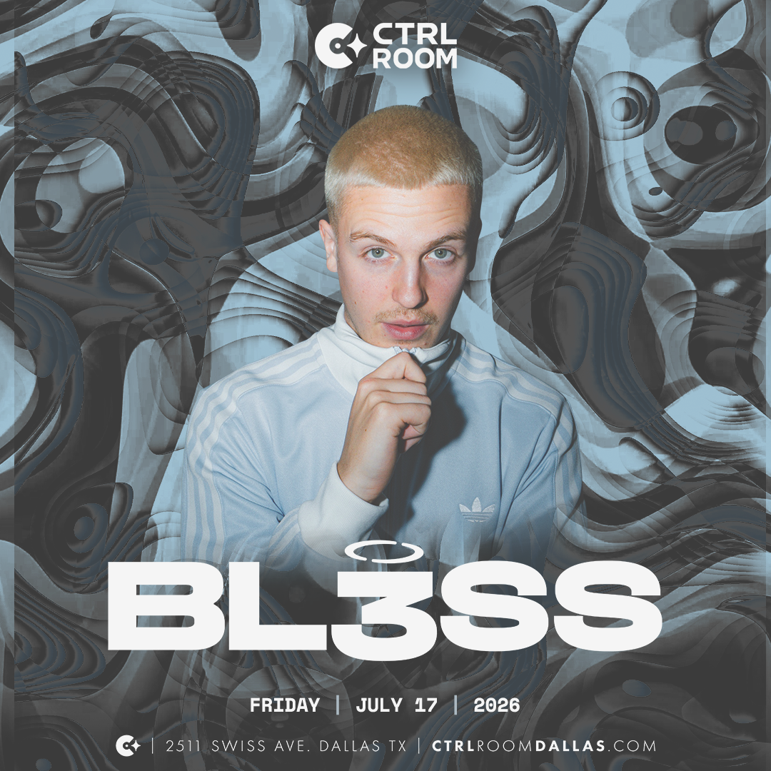 BL3SS at CTRL Room 7.17.26