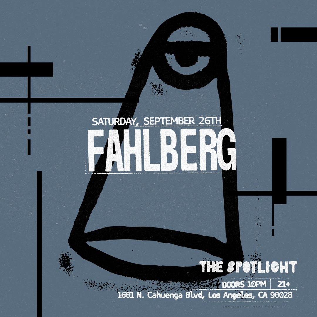 Fahlberg