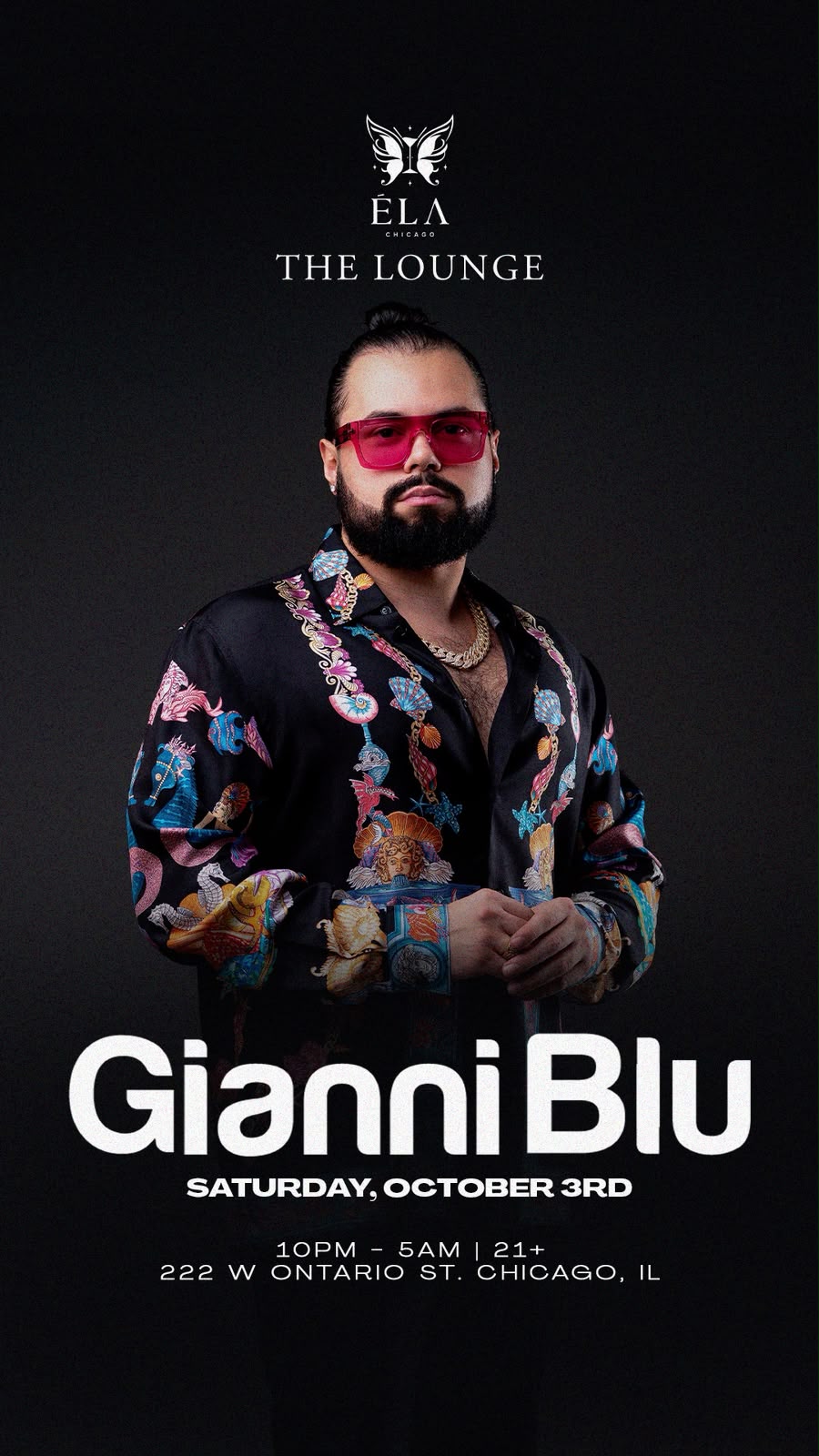 Gianni Blu