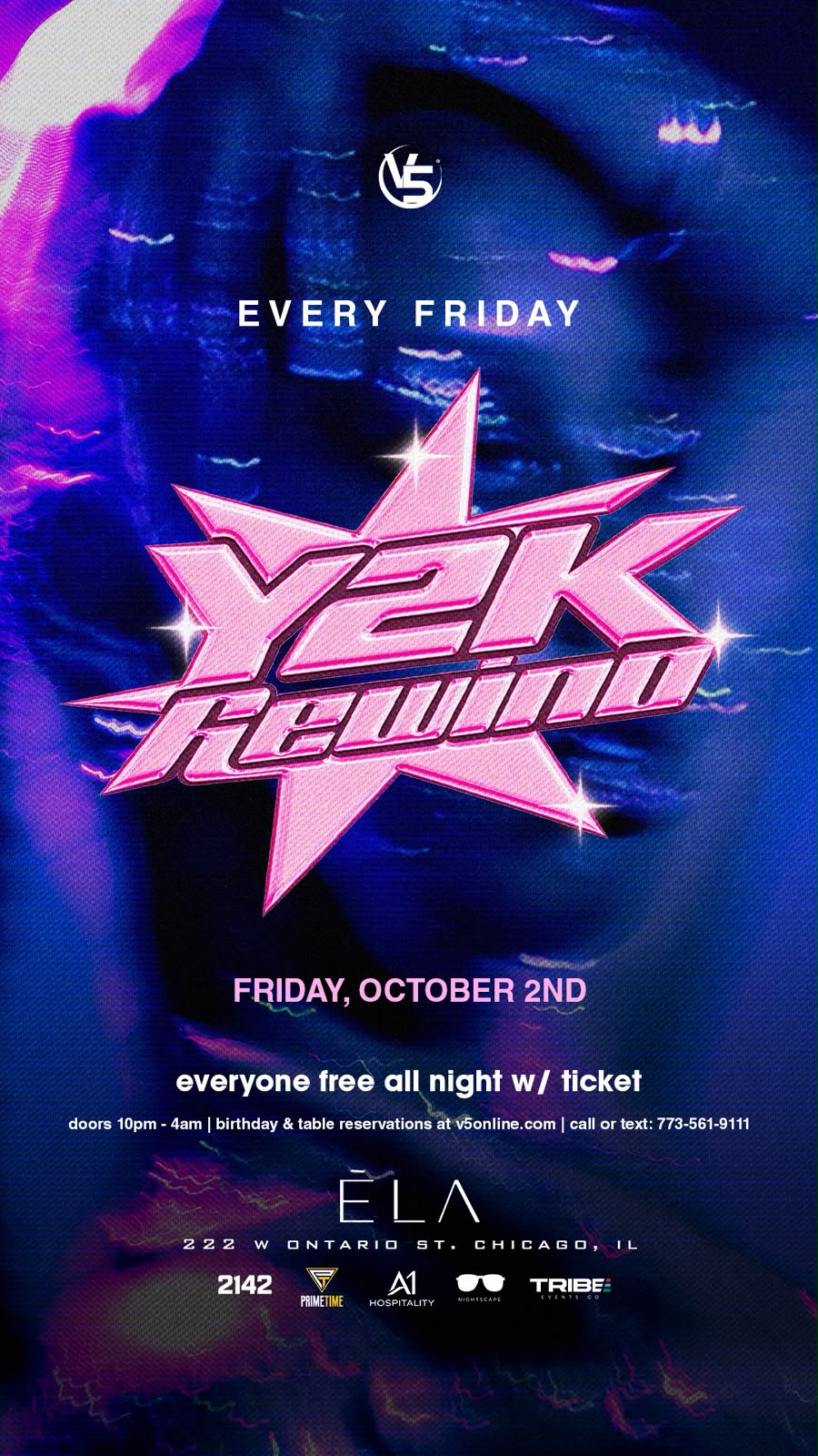 Y2K Rewind