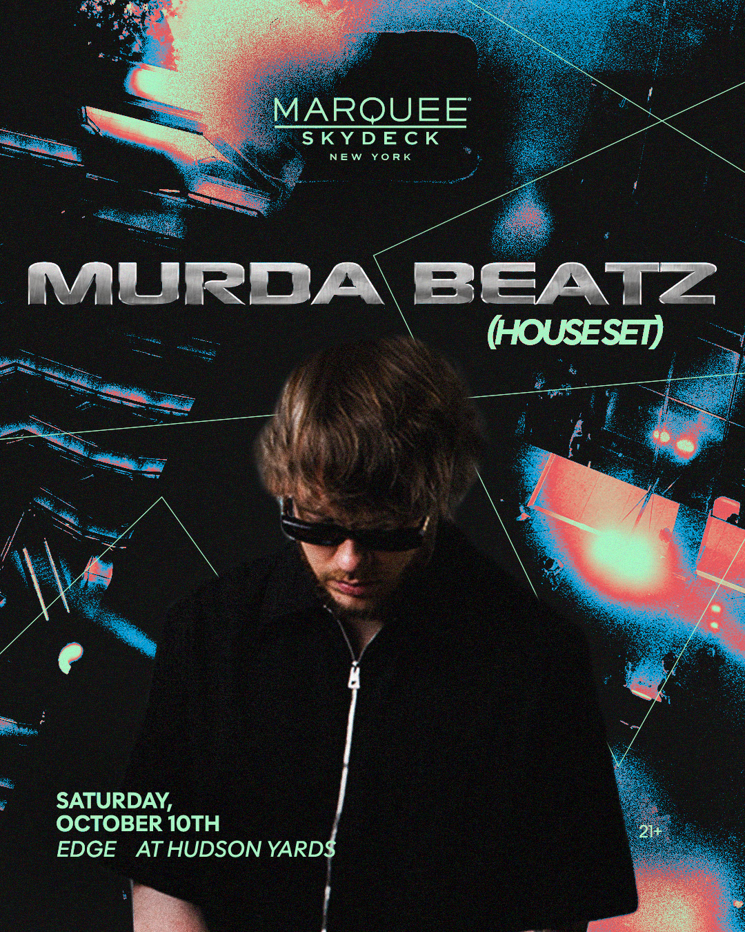 Murda Beatz (House Set)