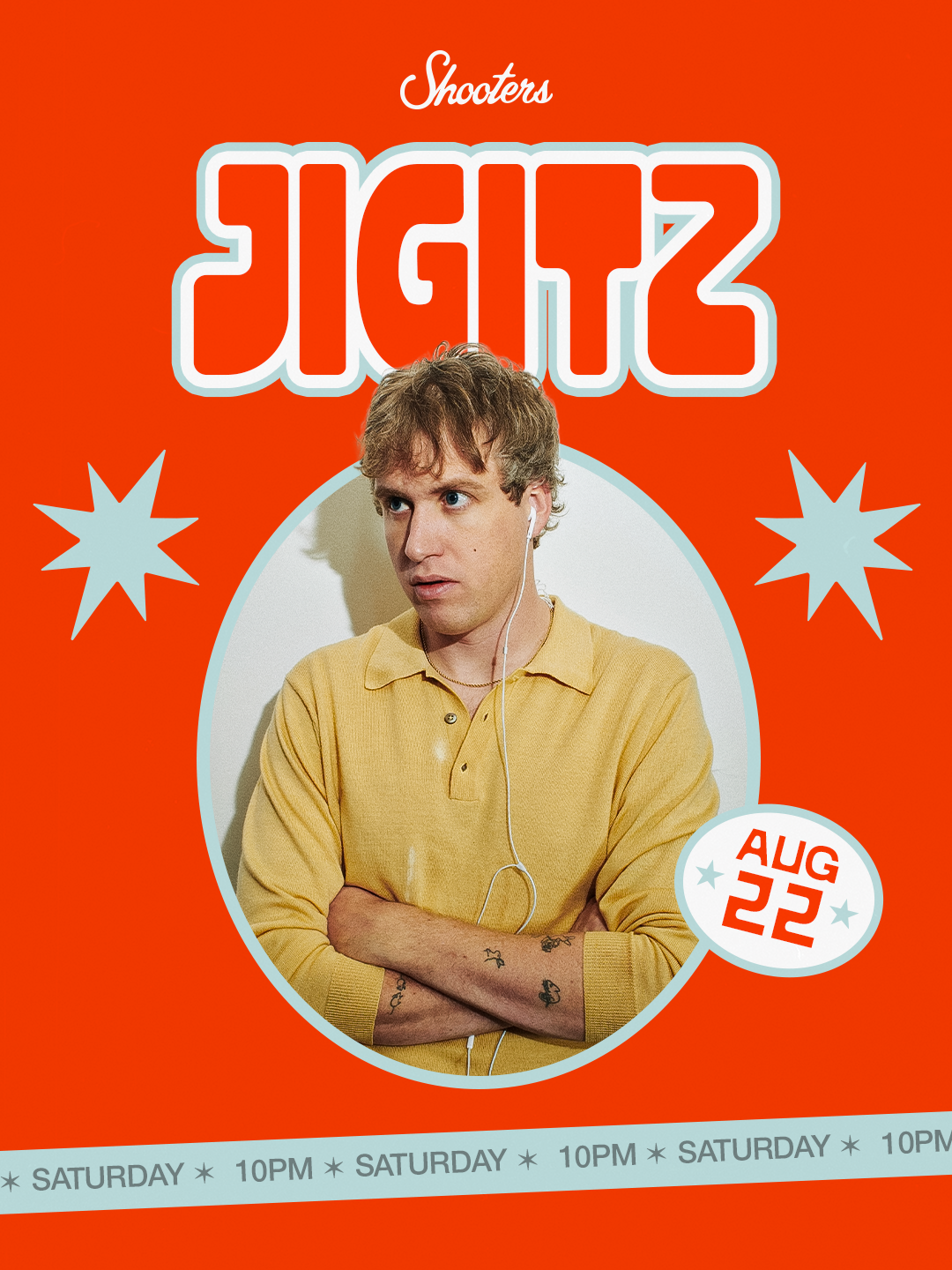 JIGITZ