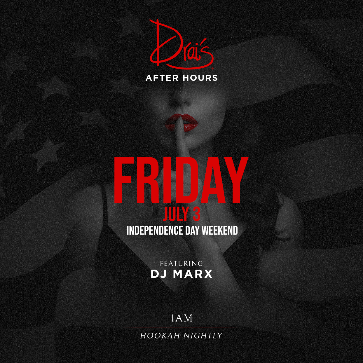 DJ Marx