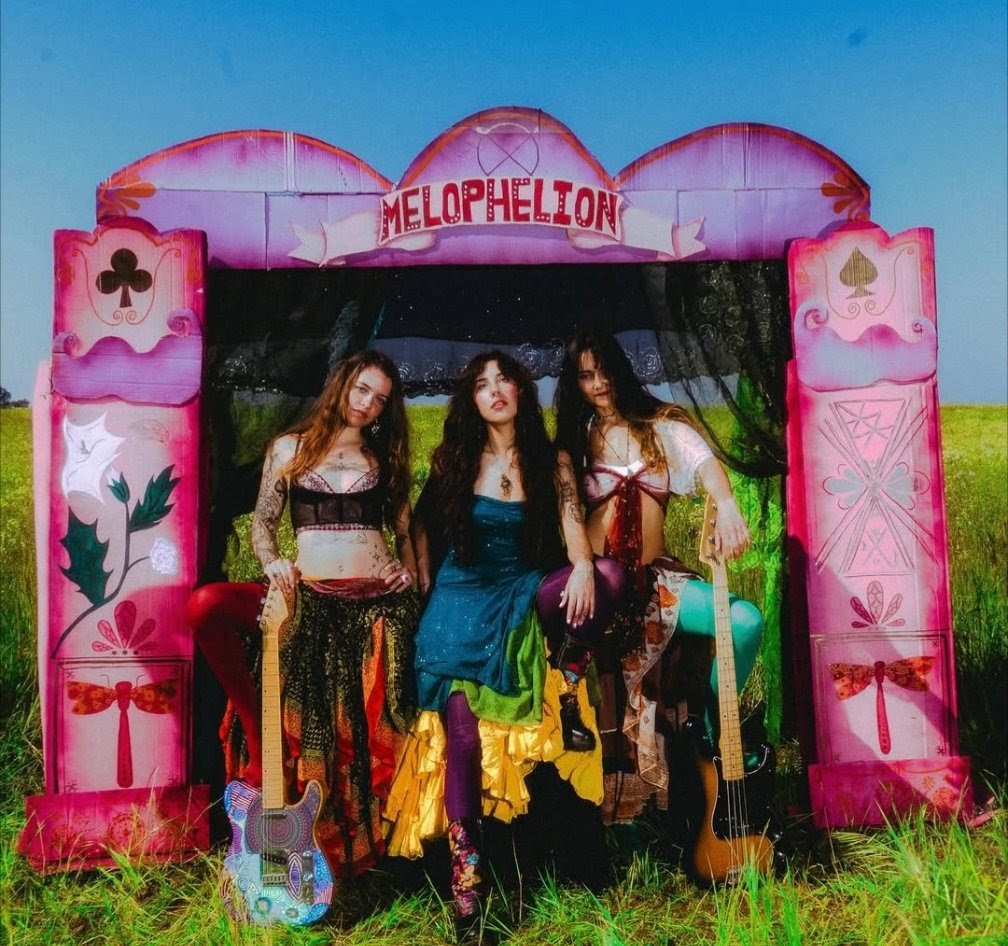 Melophelion