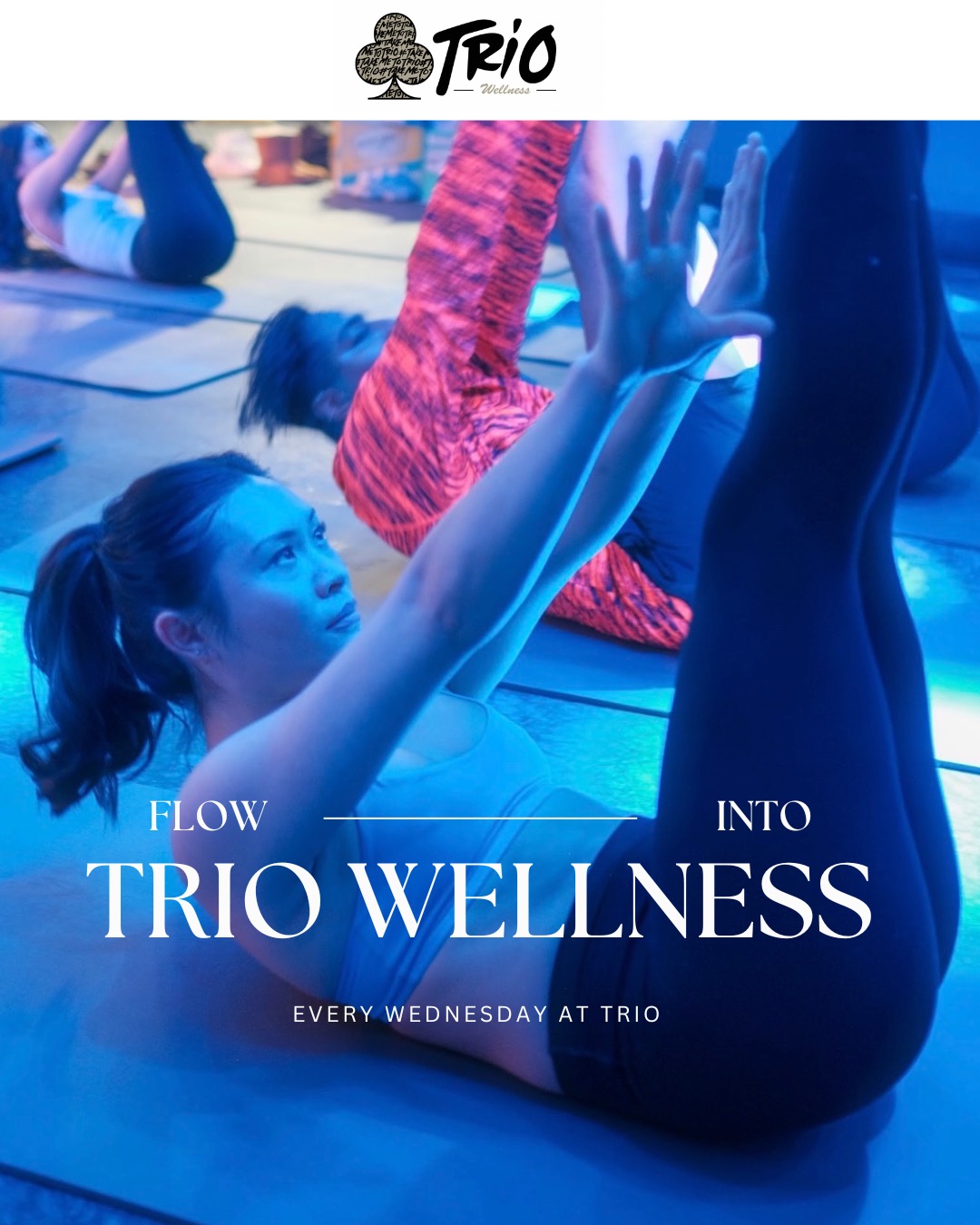 Trio Wellness - Trio Sclupt Session - Juliet
