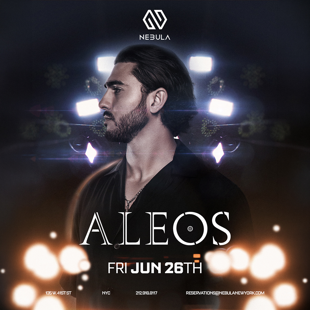 ALEOS