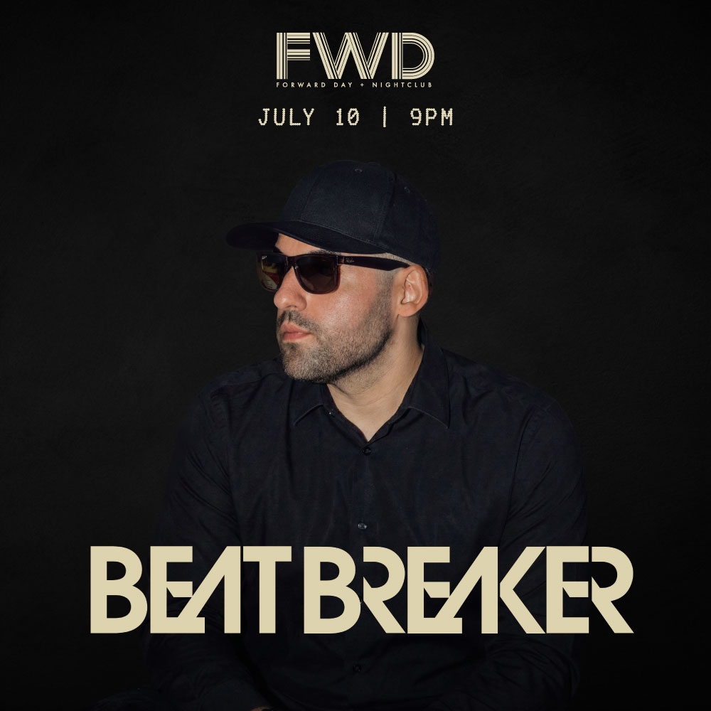 BEAT BREAKER