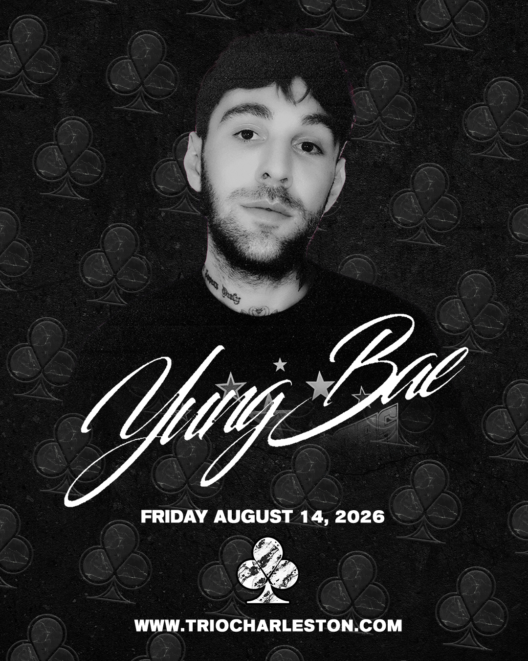 YUNG BAE