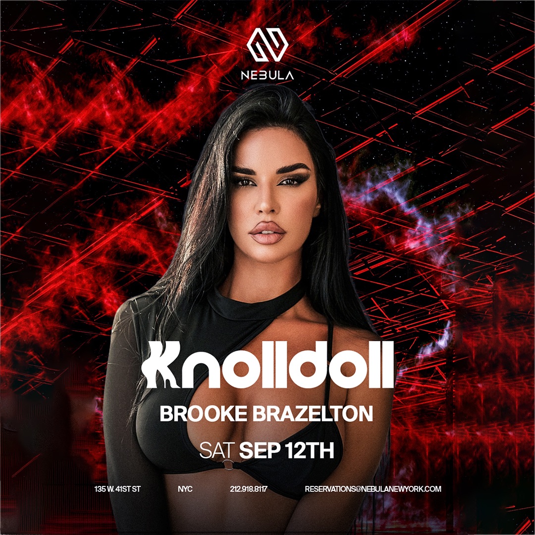 KNOLLDOLL
