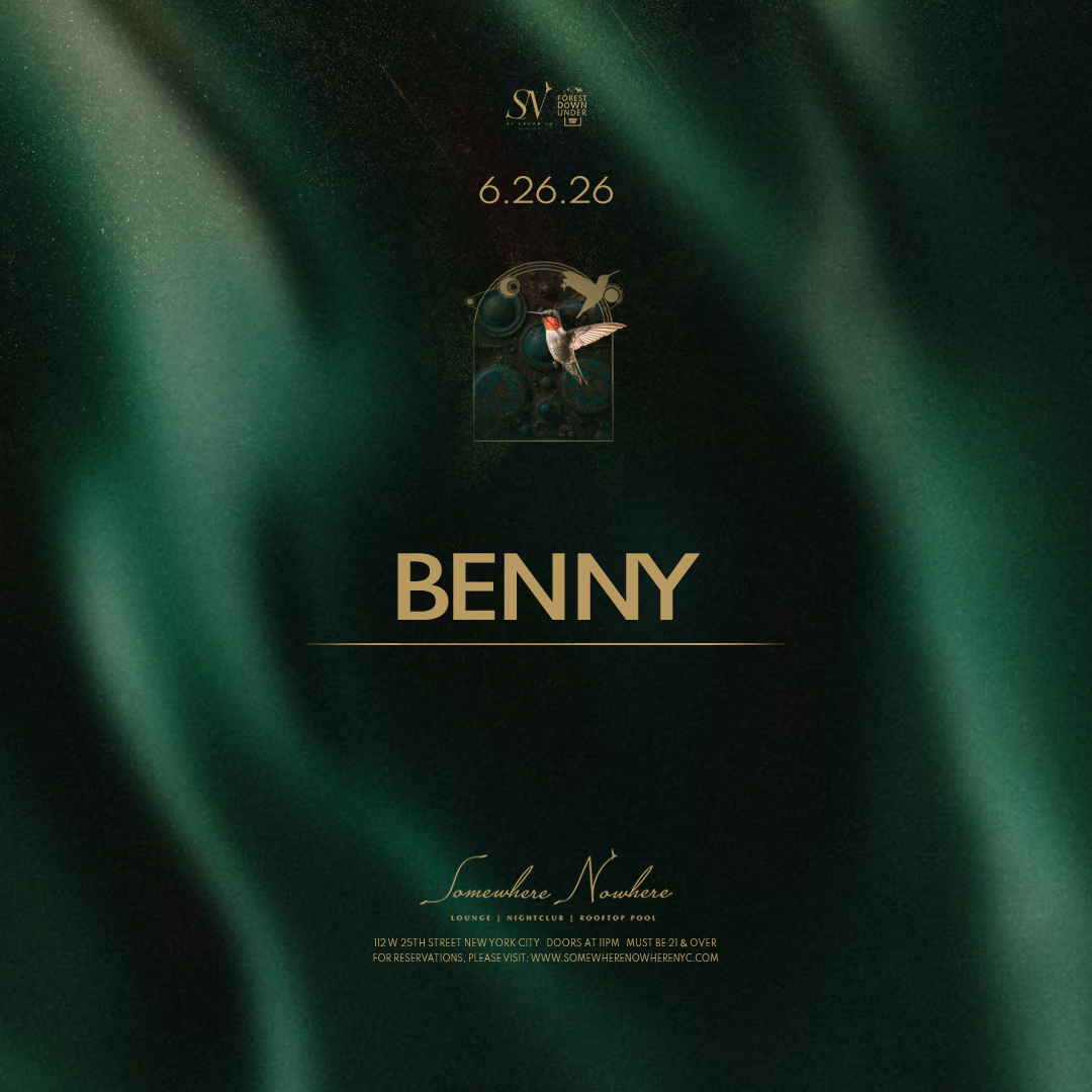 Benny