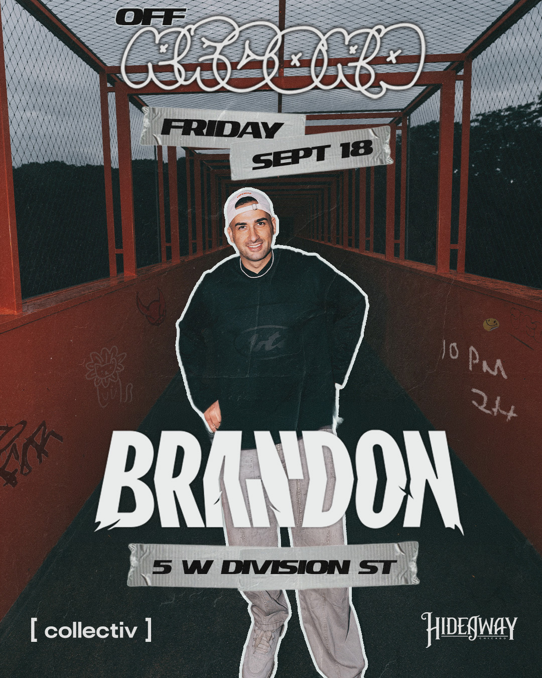 Brandon