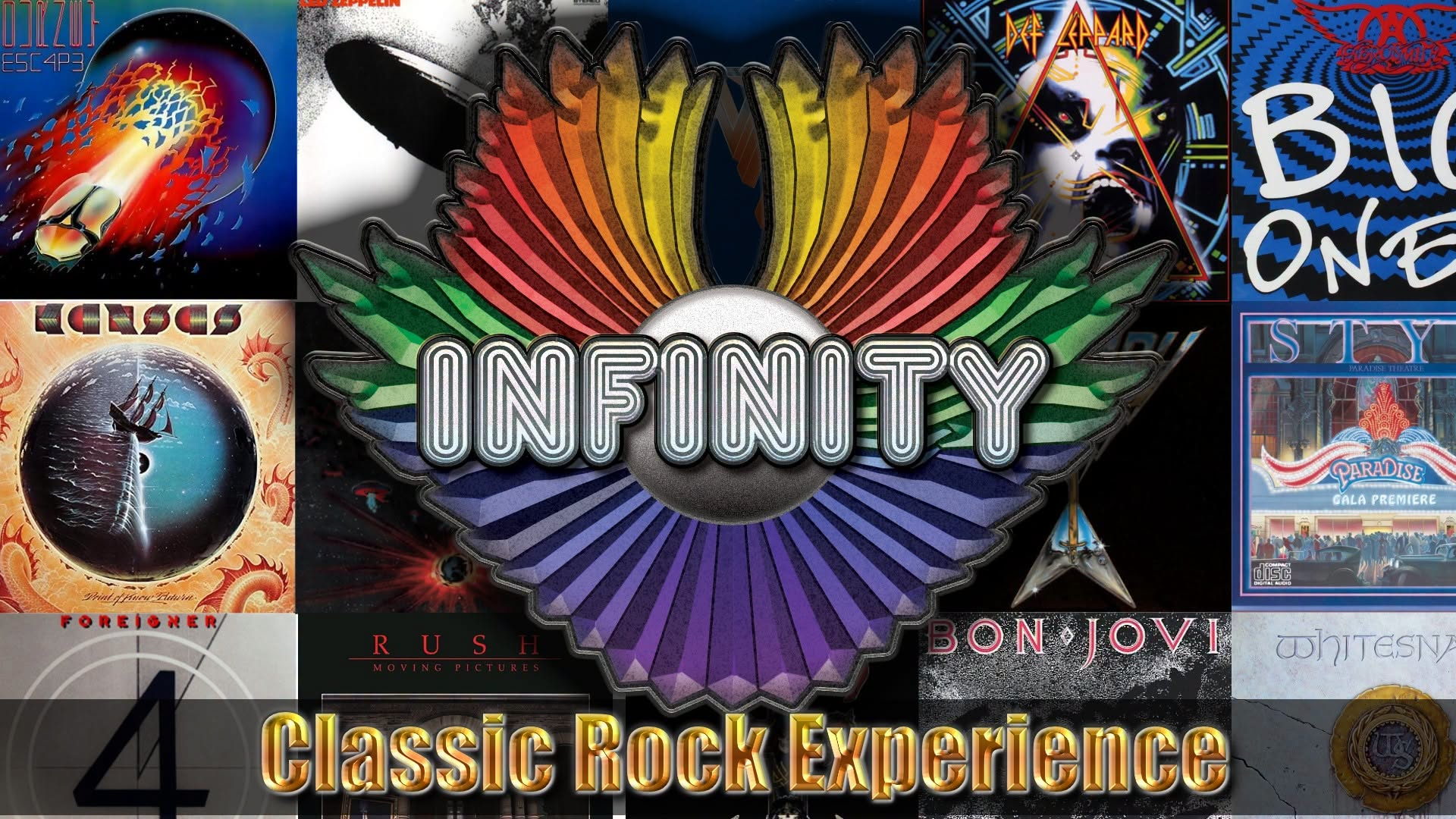 Infinity + Blind Reality At 115 Bourbon Street