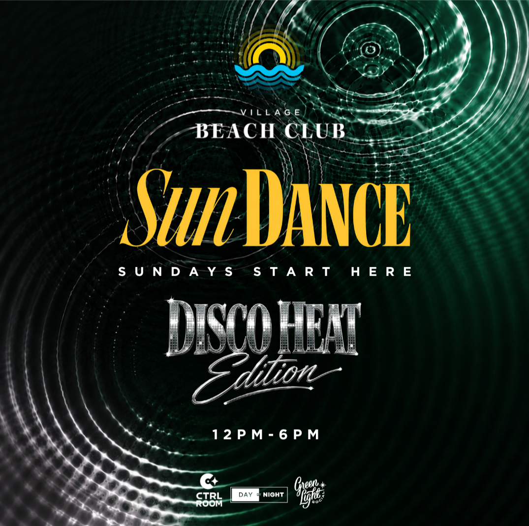 Sundance Sunday | Disco Heat