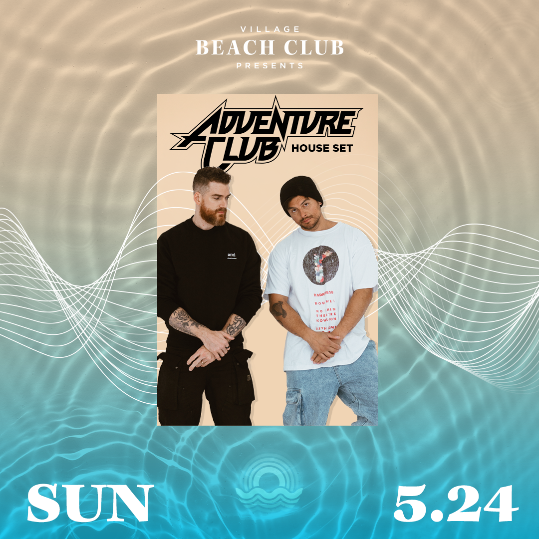 Adventure Club at Village Beach Club