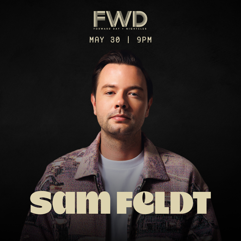 SAM FELDT