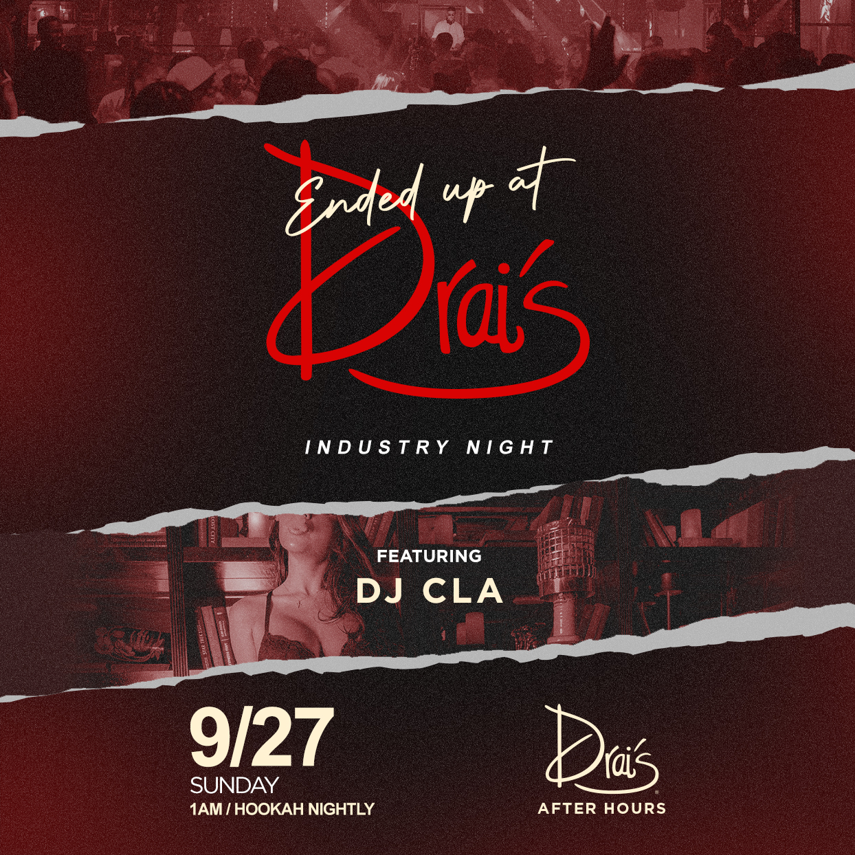 DJ CLA
