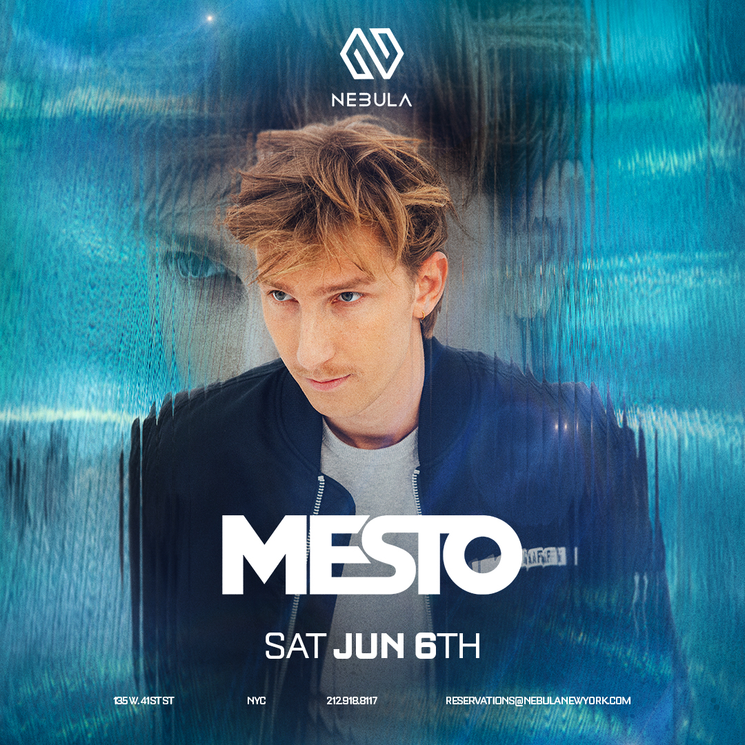 MESTO