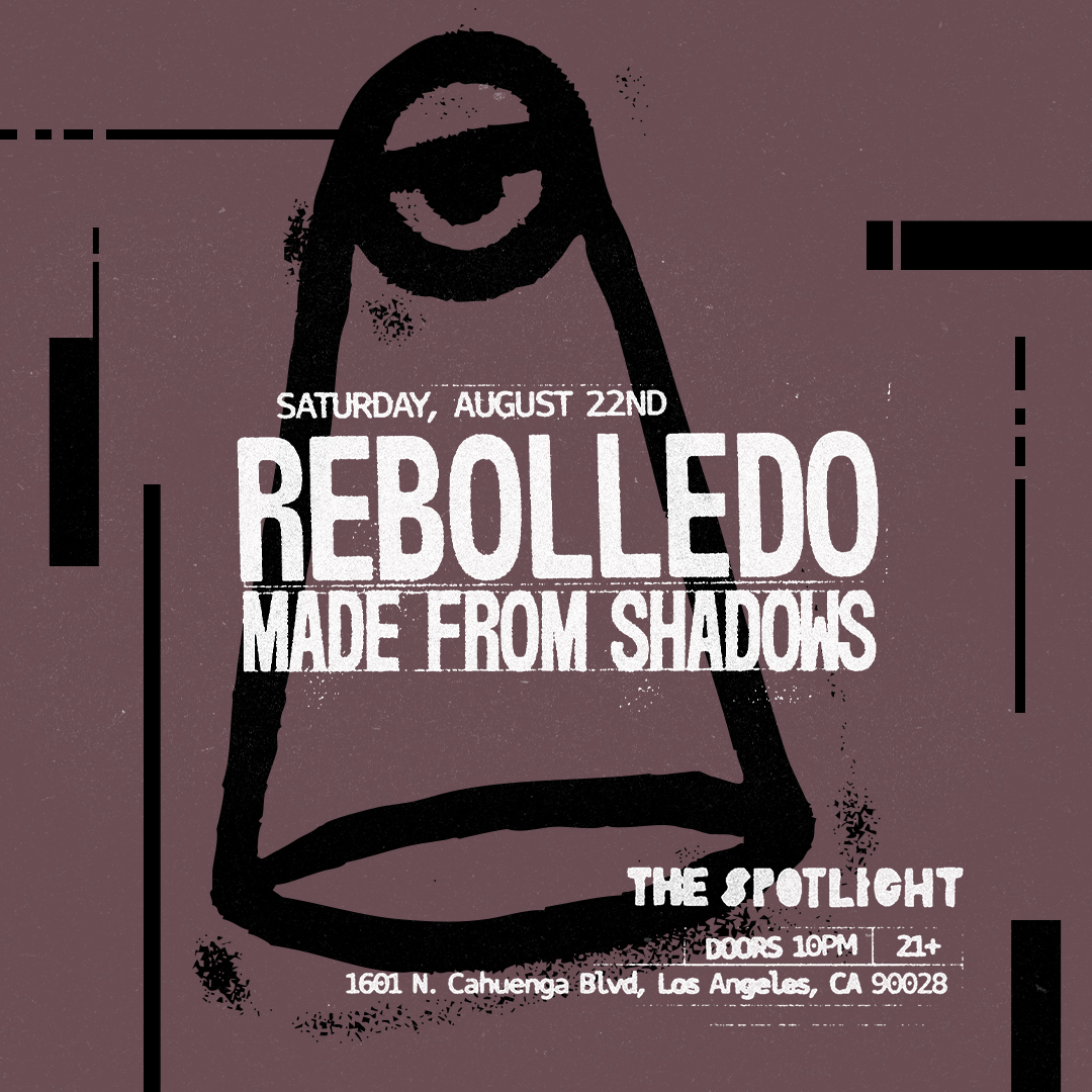 Rebolledo