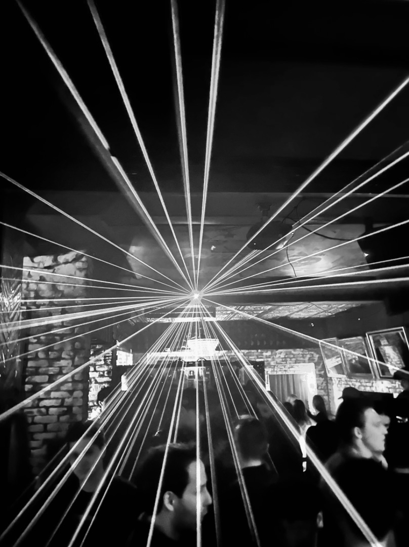 *HYPNOZA* @ SINCERELY OPHELIA