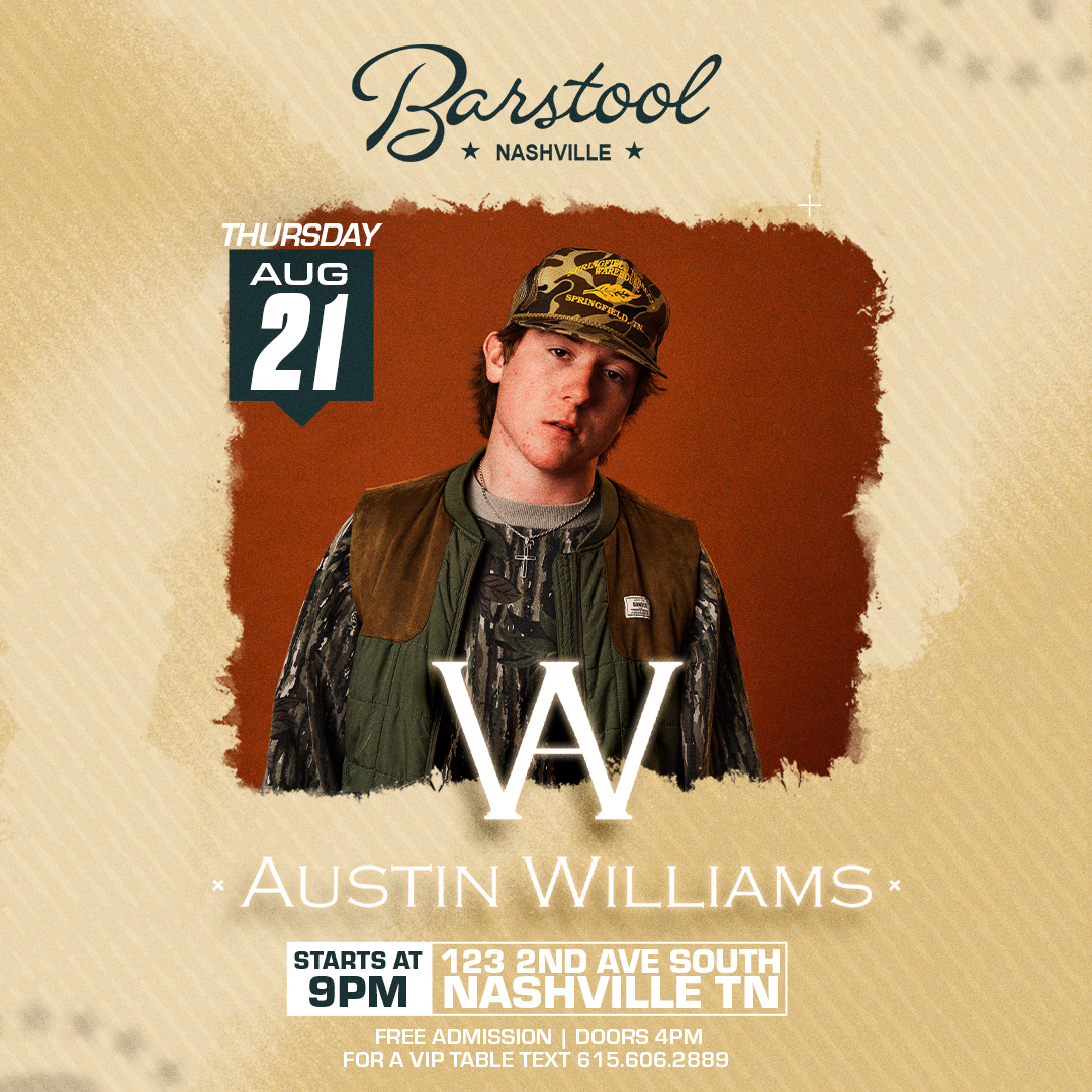 Austin Williams