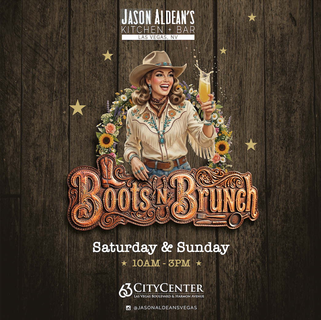 BOOTS N BRUNCH