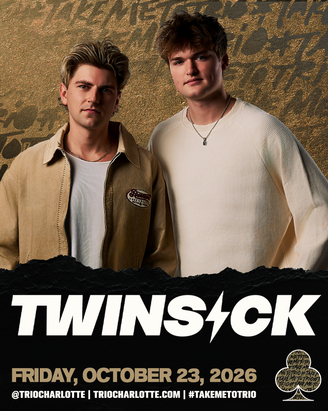TWINSICK