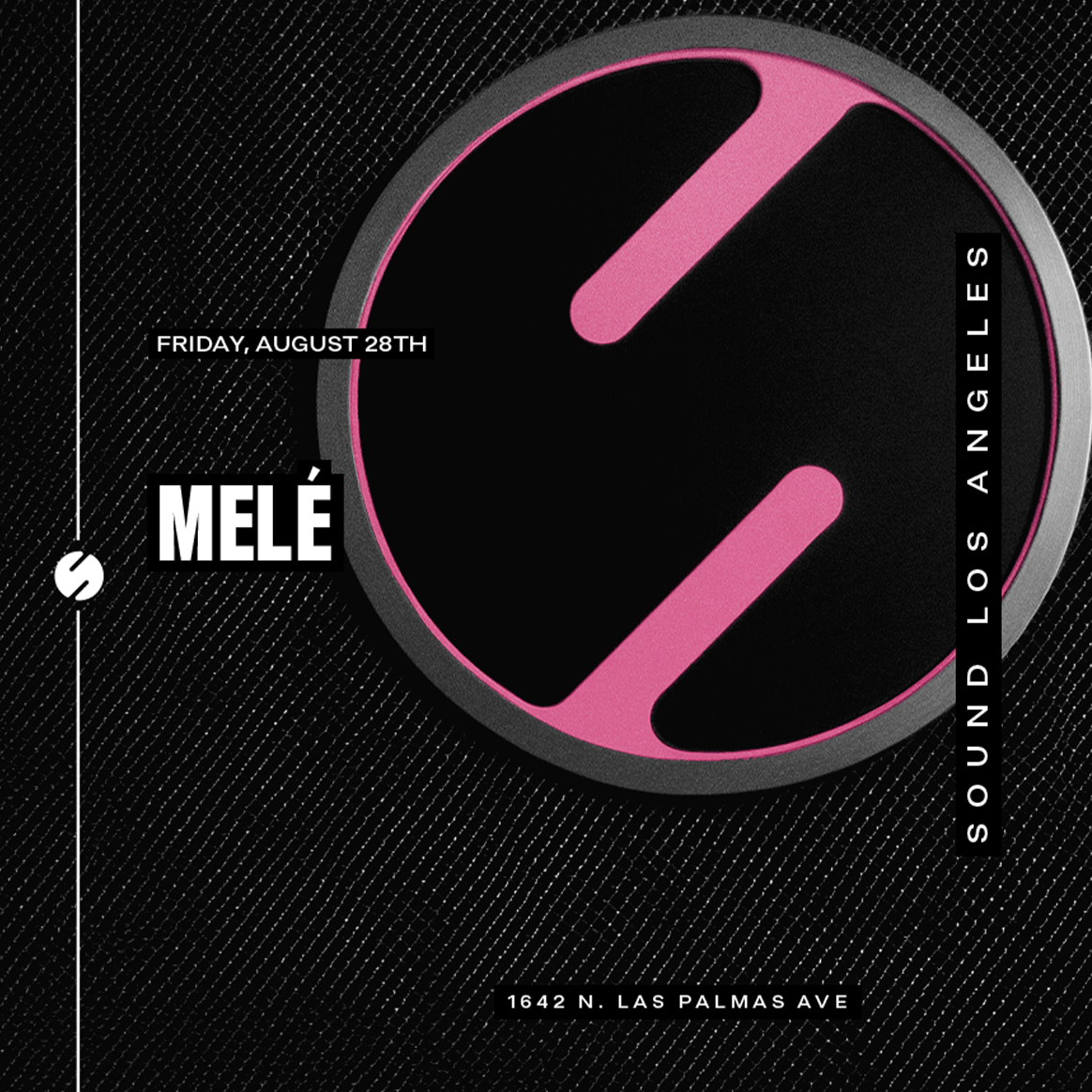 Melé