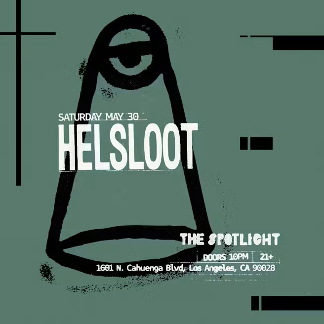 Helsloot
